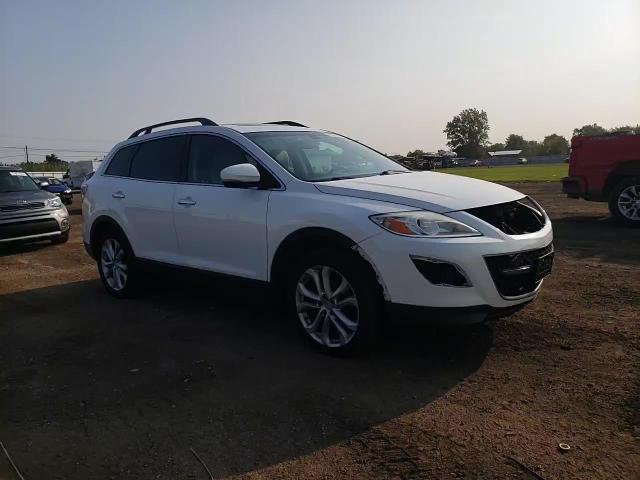 2012 Mazda Cx-9 VIN: JM3TB2DA4C0337613 Lot: 71683765