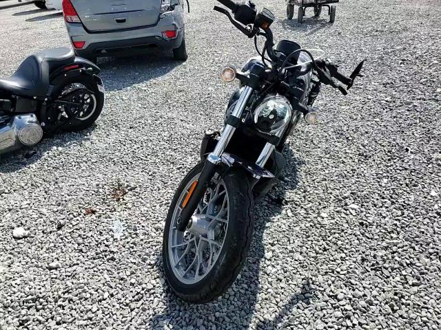 2025 Harley-Davidson Rh975 VIN: MLY1ZH110SS302649 Lot: 84417235