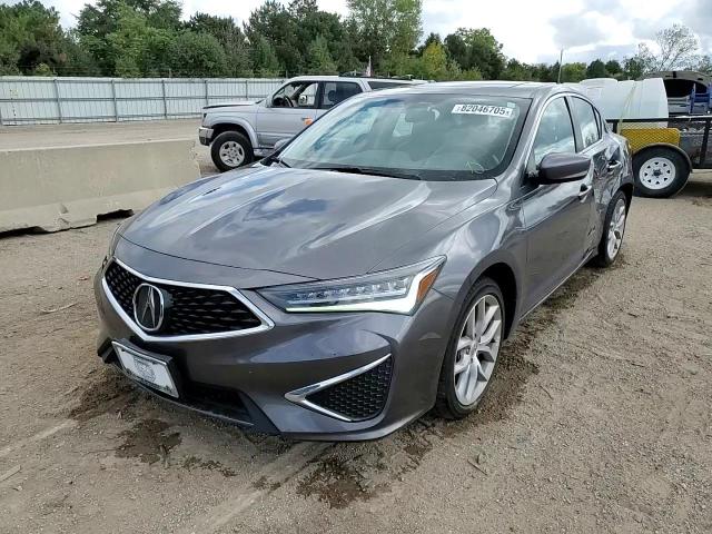 2019 Acura Ilx VIN: 19UDE2F33KA014716 Lot: 82046705