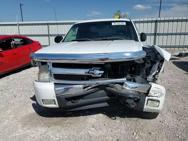 2009 Chevrolet Silverado C1500 Lt VIN: 1GCEC29J19Z176259 Lot: 82163185