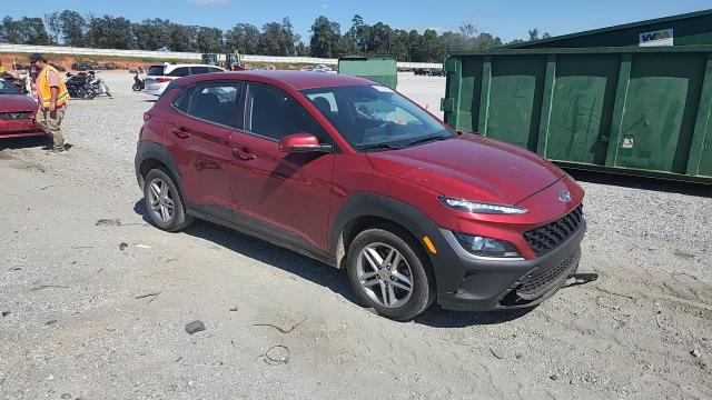 2023 Hyundai Kona Se VIN: KM8K2CAB4PU019413 Lot: 80839385