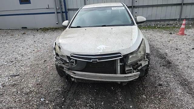 2014 Chevrolet Cruze Lt VIN: 1G1PC5SB3E7357195 Lot: 81640955