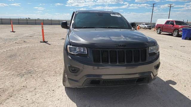 2015 Jeep Grand Cherokee Limited VIN: 1C4RJEBG4FC217909 Lot: 81667135