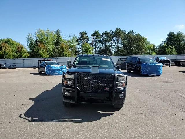 2015 Chevrolet Silverado K1500 Ltz VIN: 3GCUKSEC4FG408239 Lot: 81614235