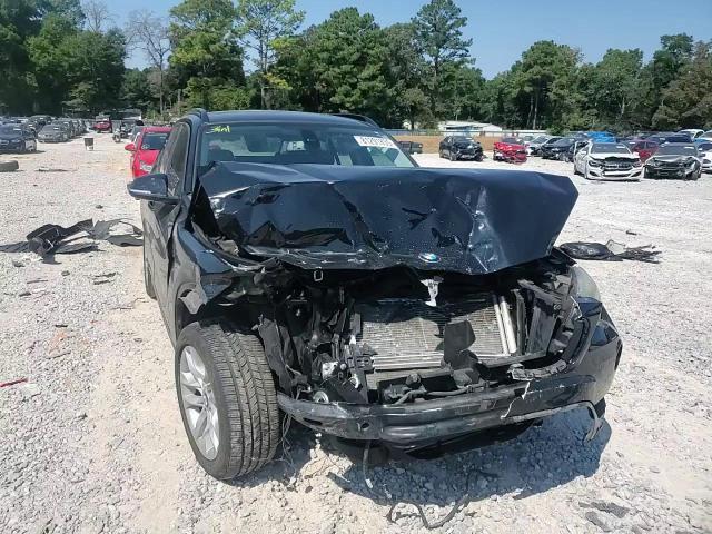 2015 BMW X1 xDrive28I VIN: WBAVL1C58FVY36965 Lot: 81291835