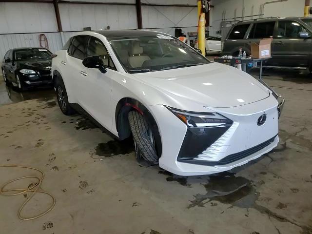 2024 Lexus Rz 450E VIN: JTJAAAAB3RA026376 Lot: 80797205