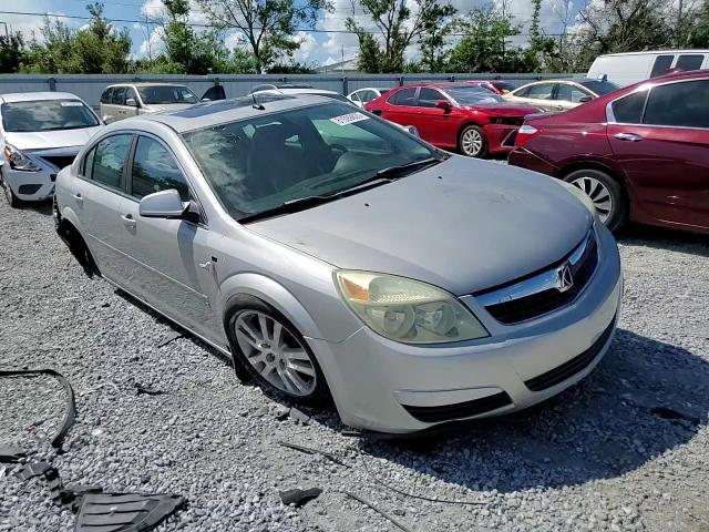 2007 Saturn Aura Xe VIN: 1G8ZS57N27F218328 Lot: 81599825