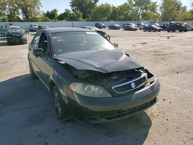 2007 Suzuki Reno Base VIN: KL5JD66Z07K667690 Lot: 90688895