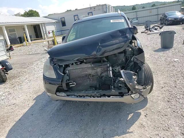 2011 Hyundai Veracruz Gls VIN: KM8NU4CC8BU146810 Lot: 80699475