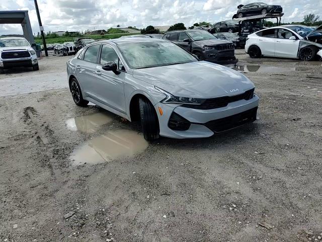 2023 Kia K5 Gt Line VIN: 5XXG64J25PG175812 Lot: 83998865