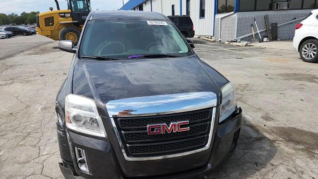 2015 GMC Terrain Sle VIN: 2GKALMEKXF6210347 Lot: 80182245