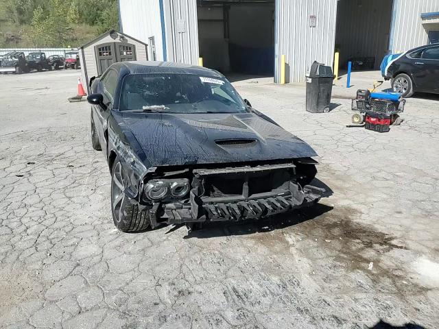 2019 Dodge Challenger R/T VIN: 2C3CDZBT7KH639329 Lot: 71164575