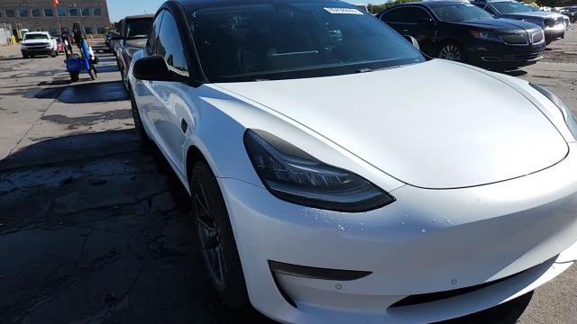 2019 Tesla Model 3 VIN: 5YJ3E1EB7KF433351 Lot: 80498865