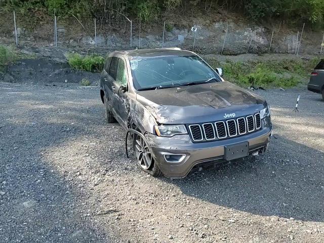 2020 Jeep Grand Cherokee Limited VIN: 1C4RJFBG3LC397112 Lot: 80142765