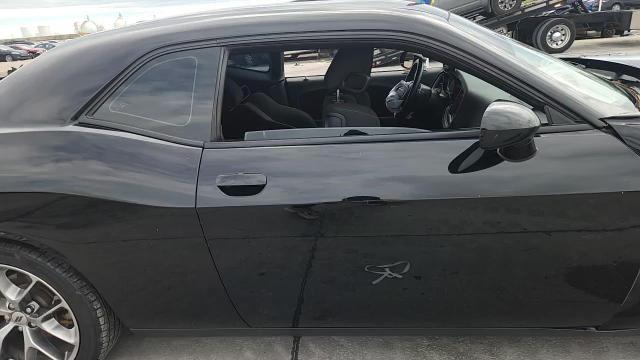 2022 Dodge Challenger Gt VIN: 2C3CDZJG9NH211416 Lot: 84218095