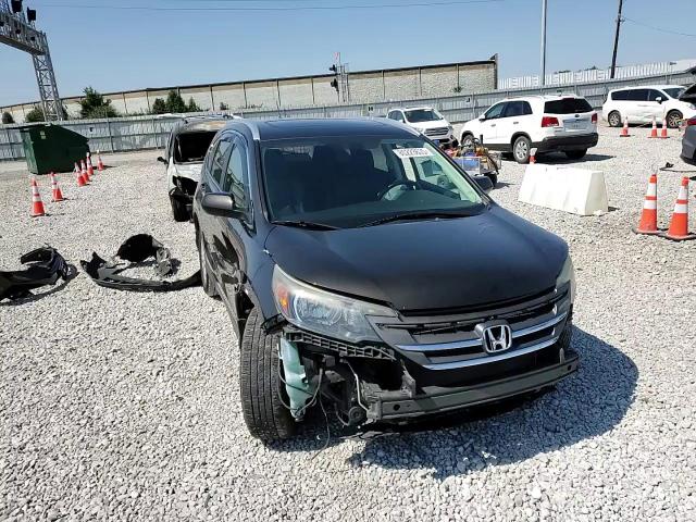 2013 Honda Cr-V Exl VIN: 5J6RM4H7XDL083486 Lot: 80223635