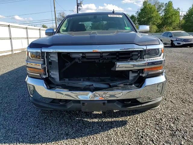 2016 Chevrolet Silverado K1500 Lt VIN: 1GCVKREC0GZ319282 Lot: 81421215