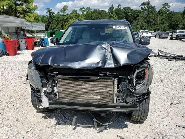 2020 Kia Telluride S VIN: 5XYP6DHC8LG095716 Lot: 84438745