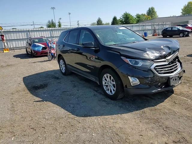 2020 Chevrolet Equinox Lt VIN: 3GNAXKEV9LL152440 Lot: 81285155