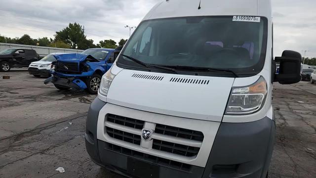 2014 Ram Promaster 1500 1500 High VIN: 3C6TRVBG9EE113168 Lot: 81693075