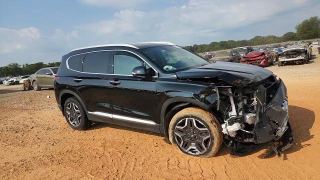 2023 Hyundai Santa Fe Limited VIN: 5NMS5DA13PH002392 Lot: 80324795