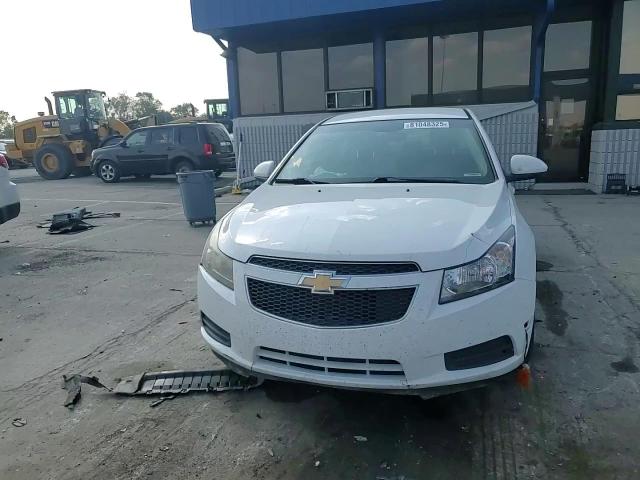 2011 Chevrolet Cruze Lt VIN: 1G1PE5S98B7188293 Lot: 81048325