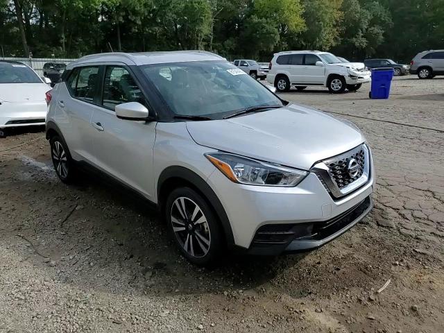 2018 Nissan Kicks S VIN: 3N1CP5CU2JL536928 Lot: 81549485