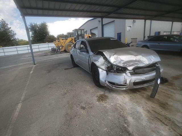 2007 Chevrolet Impala Ls VIN: 2G1WB55K779138395 Lot: 71080085