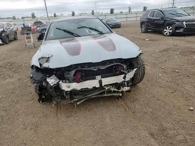 2023 BMW M4 Csl VIN: WBS63AZ08PCM39846 Lot: 83796415