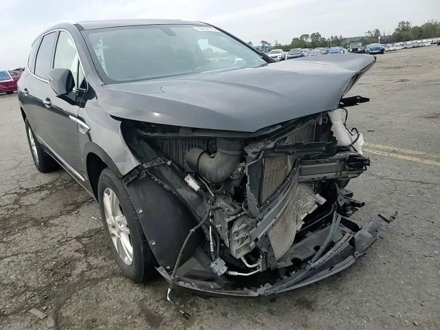 2020 Buick Enclave Essence VIN: 5GAEVAKW9LJ124363 Lot: 84622775