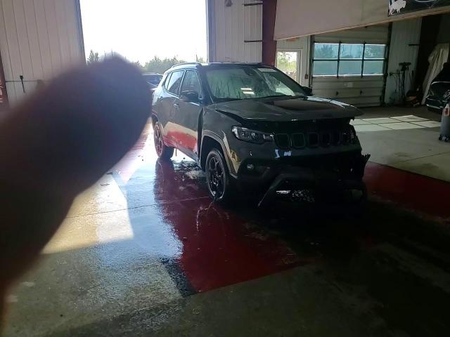 2023 Jeep Compass Trailhawk VIN: 3C4NJDDN0PT571453 Lot: 81069835