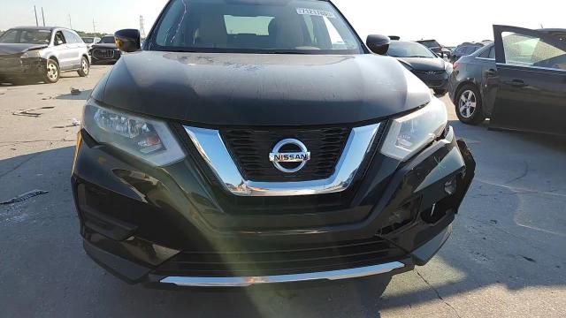 2017 Nissan Rogue S VIN: KNMAT2MT4HP541311 Lot: 71217885