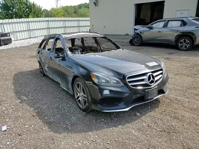 2015 Mercedes-Benz E 350 4Matic Wagon VIN: WDDHH8JB2FB111016 Lot: 80784875