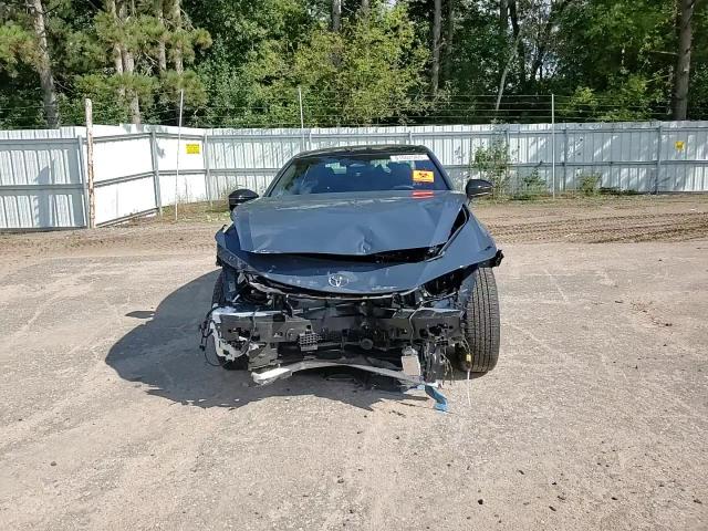 2026 Toyota Crown Xle VIN: JTDAAAAF0T3040799 Lot: 81602965