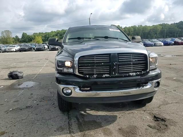 2009 Dodge Ram 2500 VIN: 3D7KS28L49G522562 Lot: 81829625