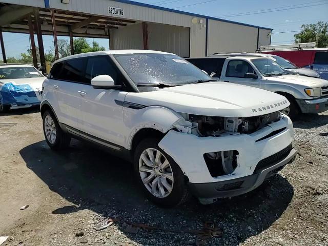 2018 Land Rover Range Rover Evoque Se VIN: SALVP2RX5JH297453 Lot: 82053665