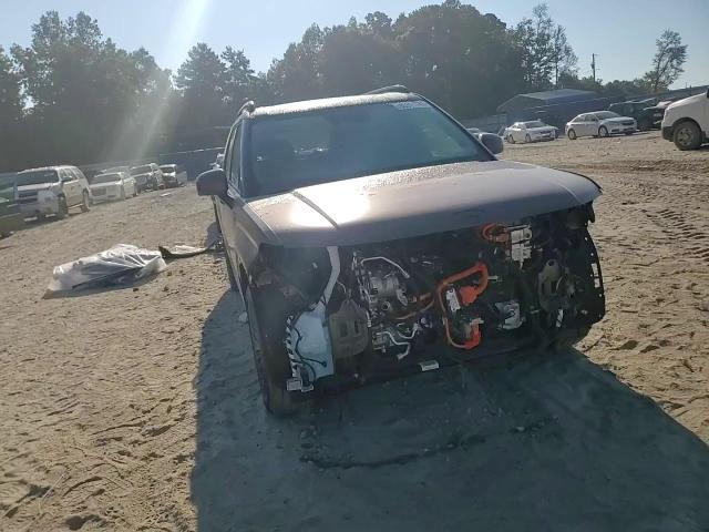 2025 Hyundai Santa Fe Calligraphy VIN: 5NMP54G19SH027710 Lot: 80311745