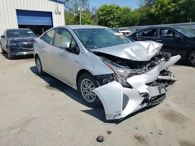 2016 Toyota Prius VIN: JTDKARFU1G3513741 Lot: 71298575