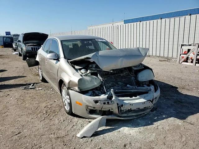 2007 Volkswagen Jetta VIN: 3VWRF71K17M065412 Lot: 80618565