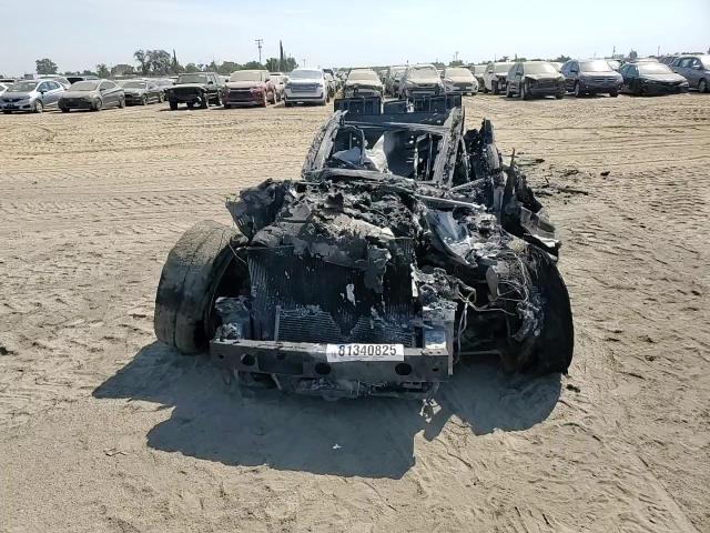 2013 Land Rover Range Rover Supercharged VIN: SALGS2EF4DA120216 Lot: 81340825