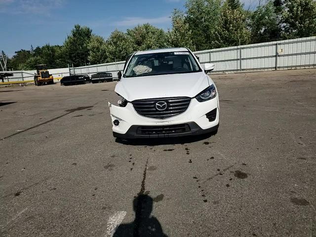 2016 Mazda Cx-5 Gt VIN: JM3KE4DY8G0794765 Lot: 71275905