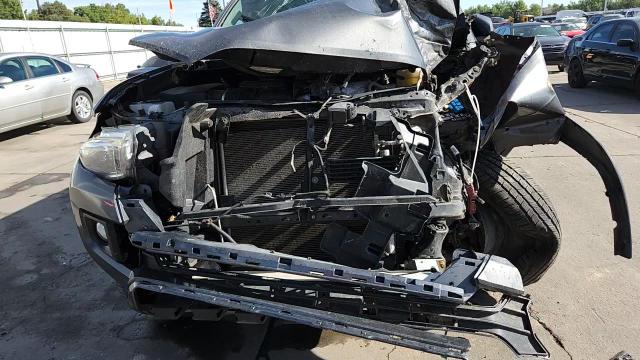 2017 Toyota Tacoma Double Cab VIN: 3TMDZ5BN5HM017544 Lot: 71926035