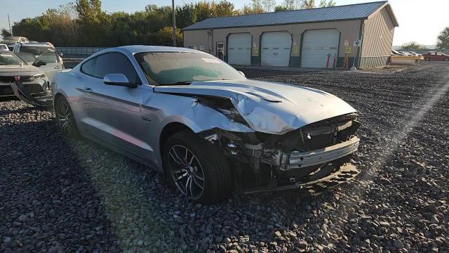 2016 Ford Mustang Gt VIN: 1FA6P8CF3G5275725 Lot: 81235355