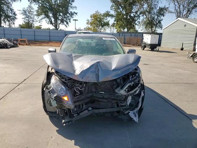 2019 Nissan Rogue Sport S VIN: JN1BJ1CP5KW228616 Lot: 84058255