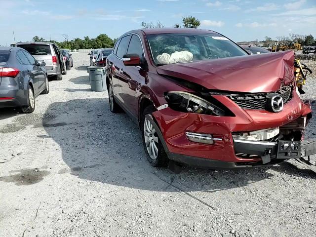 2009 Mazda Cx-9 VIN: JM3TB28A890171079 Lot: 71183145