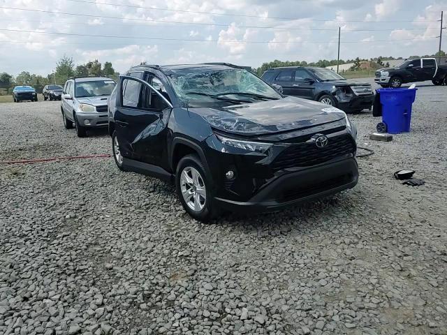 2021 Toyota Rav4 Xle VIN: 2T3W1RFV0MC123315 Lot: 81043595