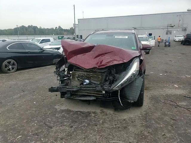 2018 Hyundai Tucson Sport VIN: KM8J3CAL2JU796665 Lot: 84414945