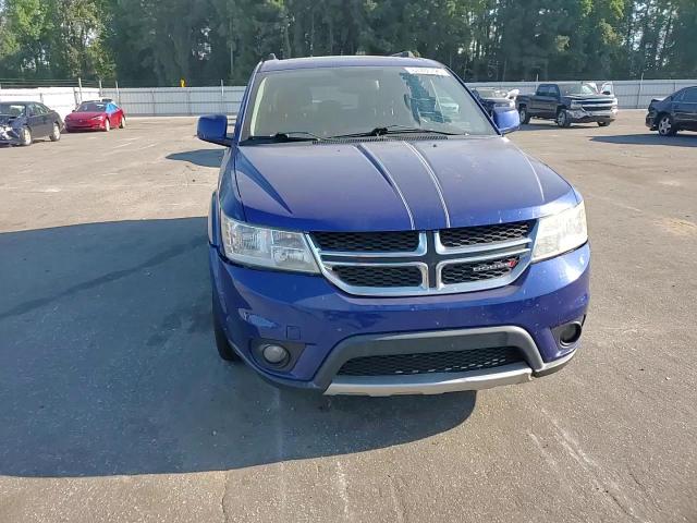 2012 Dodge Journey Crew VIN: 3C4PDDDG2CT369435 Lot: 67436725