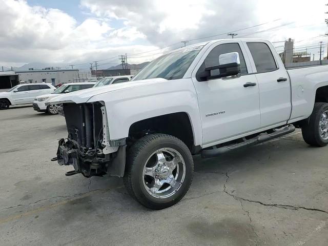2015 Chevrolet Silverado C2500 Heavy Duty VIN: 1GC2CUEG6FZ109404 Lot: 82075945