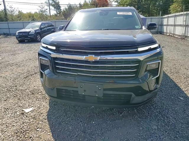 2025 Chevrolet Traverse Lt VIN: 1GNEVGRS0SJ188253 Lot: 71125925